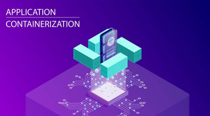 How Containerization Is Changing The Software Development Industry Containerization