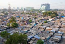 Arthashastra Is Not Arthametics People living in Shanties, Mumbai