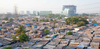 Arthashastra Is Not Arthametics People living in Shanties, Mumbai