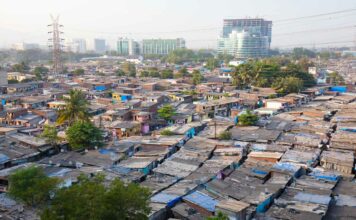 Arthashastra Is Not Arthametics People living in Shanties, Mumbai