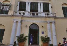 Denmark Tavern – The 232 Years Old Danish Café In W Bengal, India | N4M Review Denmark Tavern