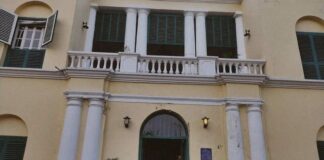 Denmark Tavern – The 232 Years Old Danish Café In W Bengal, India | N4M Review Denmark Tavern