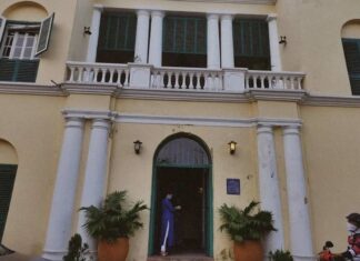 Denmark Tavern – The 232 Years Old Danish Café In W Bengal, India | N4M Review Denmark Tavern