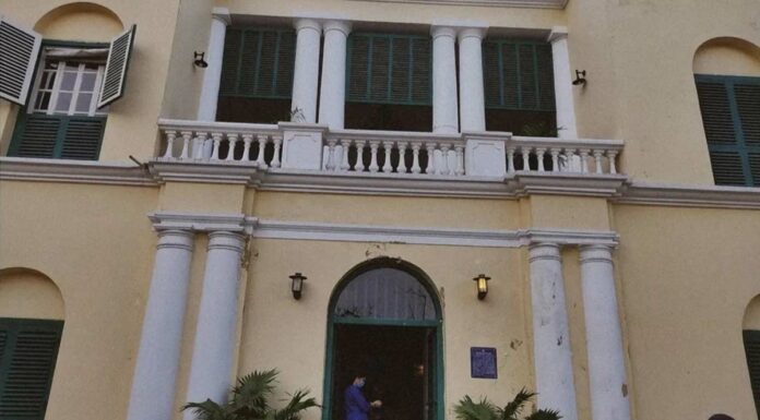 Denmark Tavern – The 232 Years Old Danish CafĂ© In W Bengal, India | N4M Review Denmark Tavern