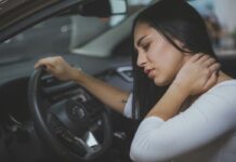 Recovery Steps After An Auto Accident Injury Auto Accident Injury