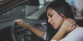 Recovery Steps After An Auto Accident Injury Auto Accident Injury