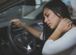 Recovery Steps After An Auto Accident Injury Auto Accident Injury