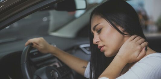 Recovery Steps After An Auto Accident Injury Auto Accident Injury