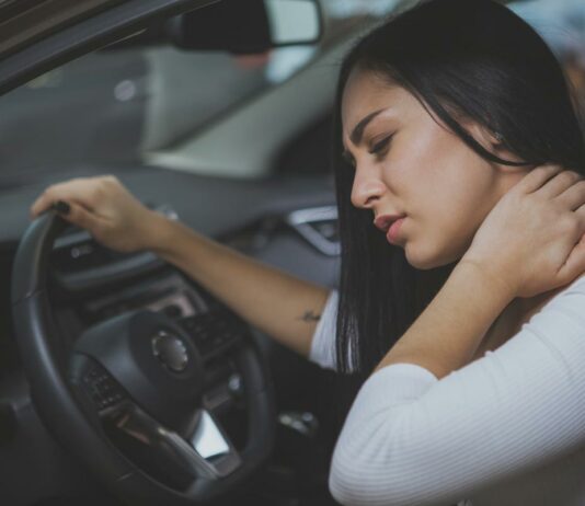 Recovery Steps After An Auto Accident Injury Auto Accident Injury