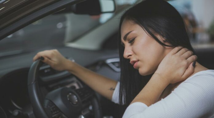 Recovery Steps After An Auto Accident Injury Auto Accident Injury