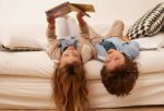 Top 10 Must Read Books For Children To Young Adults Books for children