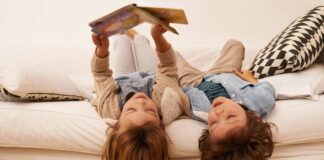 Top 10 Must Read Books For Children To Young Adults Books for children