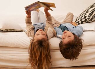 Top 10 Must Read Books For Children To Young Adults Books for children