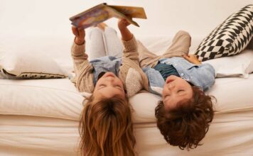 Top 10 Must Read Books For Children To Young Adults Books for children