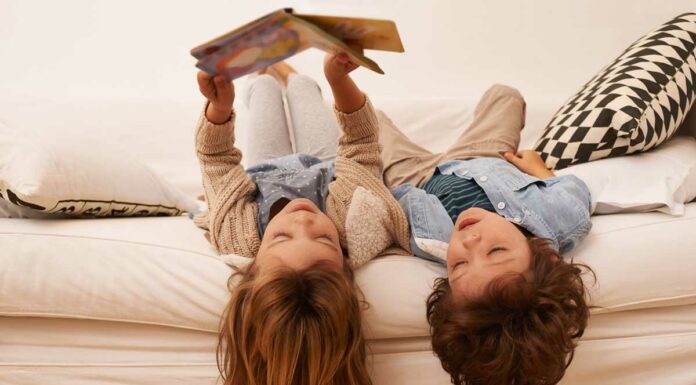 Top 10 Must Read Books For Children To Young Adults Books for children