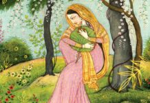 The Forest of Enchantments by Chitra Banerjee Divakaruni | Book Review Forest of Enchantments