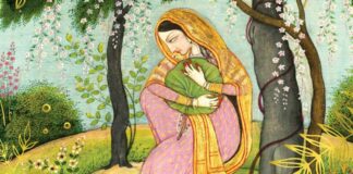 The Forest of Enchantments by Chitra Banerjee Divakaruni | Book Review Forest of Enchantments