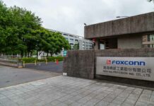 The Incomplete Story Of Foxconn’s Attempts At Semiconductor Fabs Foxconn HQ, Taiwan