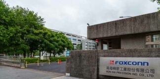 The Incomplete Story Of Foxconn’s Attempts At Semiconductor Fabs Foxconn HQ, Taiwan