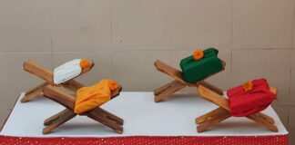 Don’t Attack Indian Army’s Secular Face Holy books - Sarv Dharam Sthal