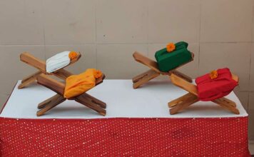 Don’t Attack Indian Army’s Secular Face Holy books - Sarv Dharam Sthal