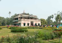 Rabindranath Tagore – Exploring Roots, Nationalism & Struggle For India’s Independence Kuthi Bari