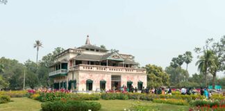 Rabindranath Tagore – Exploring Roots, Nationalism & Struggle For India’s Independence Kuthi Bari