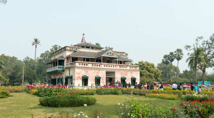 Rabindranath Tagore – Exploring Roots, Nationalism & Struggle For India’s Independence Kuthi Bari