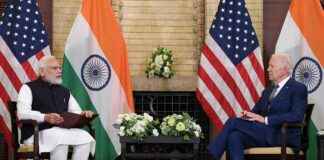 America Must Stop Dictating India’s Foreign Policy Modi-Biden-Meet