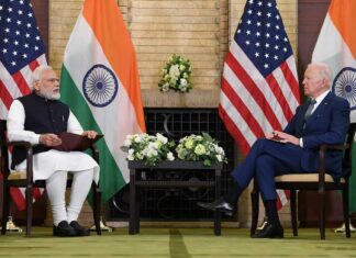 America Must Stop Dictating India’s Foreign Policy Modi-Biden-Meet