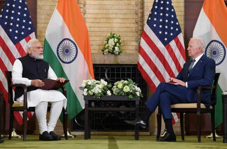 Modi-Biden-Meet