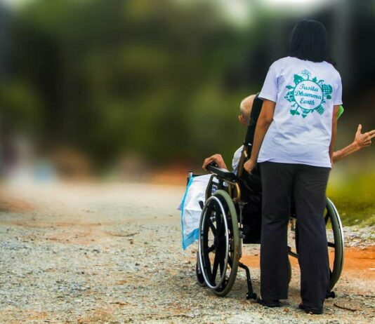 How Senior Care Is Improving In 2022 Senior Care