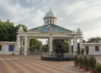 Universities Should Lead By Example In  Sustainability and SDGs University of Mysore