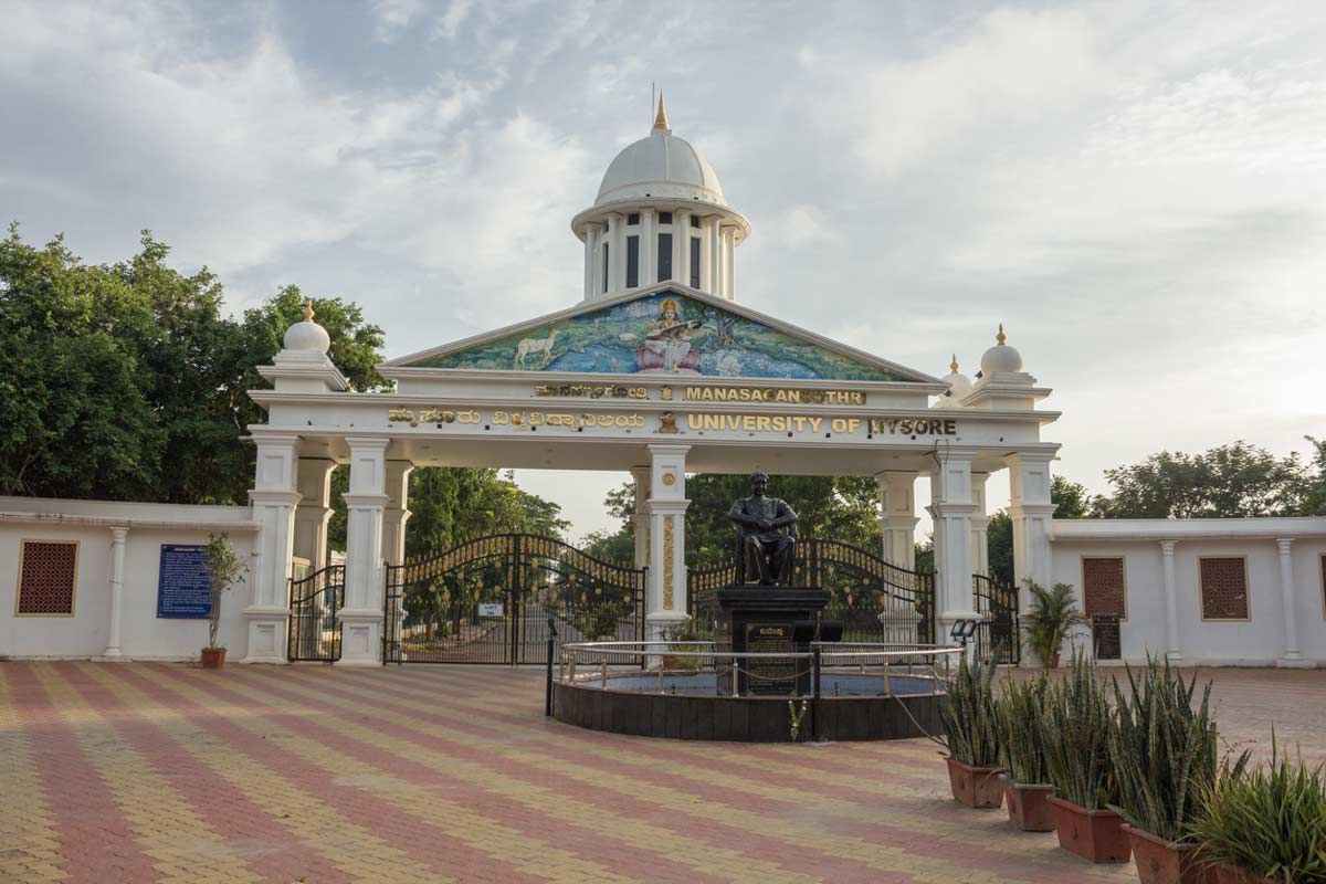 University of Mysore