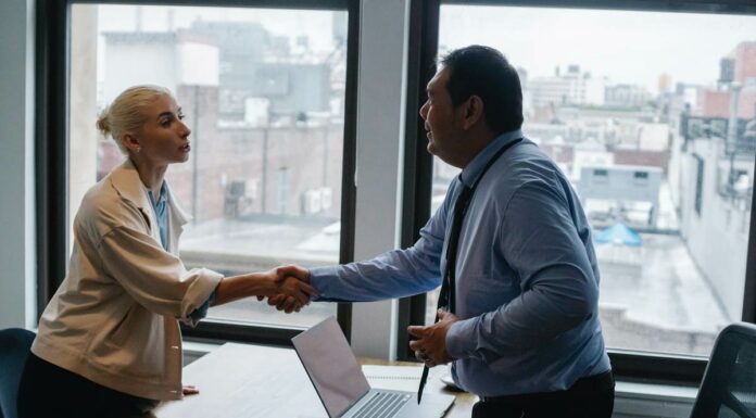 First Time Ever – More Job Vacancies Than The Number Of Unemployed Vacancies getting filled UK