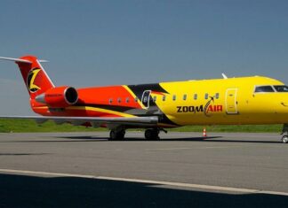 With Insolvency Proceedings Initiated, India’s Zoom Air Up For Grabs India's Zoom Air