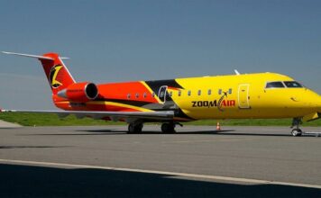 With Insolvency Proceedings Initiated, India’s Zoom Air Up For Grabs India's Zoom Air