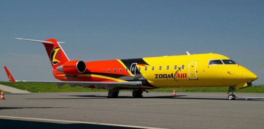 With Insolvency Proceedings Initiated, India’s Zoom Air Up For Grabs India's Zoom Air