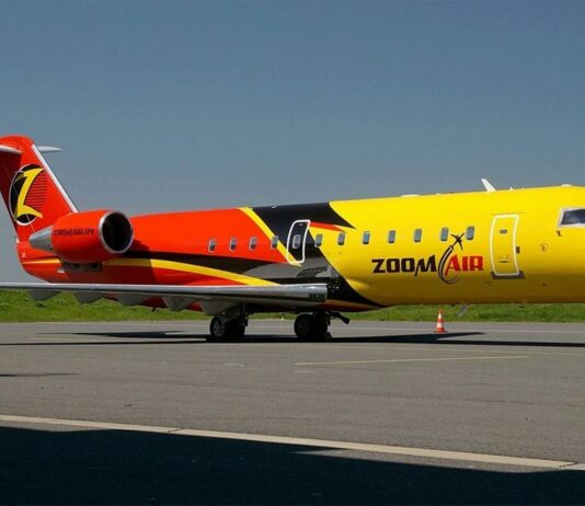 With Insolvency Proceedings Initiated, India’s Zoom Air Up For Grabs India's Zoom Air