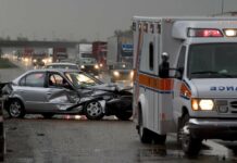 3 Important Steps You Need To Take After A Car Accident In Chicago Car Accident