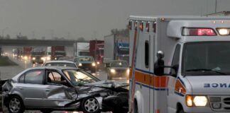 3 Important Steps You Need To Take After A Car Accident In Chicago Car Accident