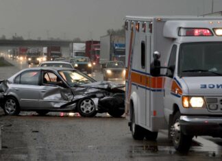 3 Important Steps You Need To Take After A Car Accident In Chicago Car Accident
