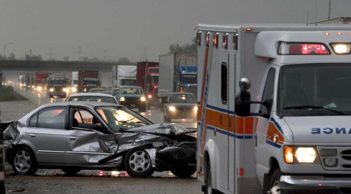 3 Important Steps You Need To Take After A Car Accident In Chicago Car Accident