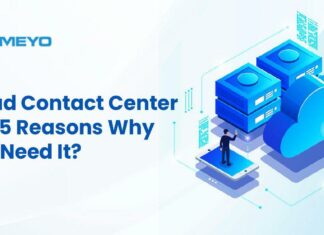 Cloud Contact Center CTI: 5 Reasons Why You Need It? Cloud contact center