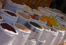 Food Security And Inclusive Sustainable Development Will Go Together Food Security