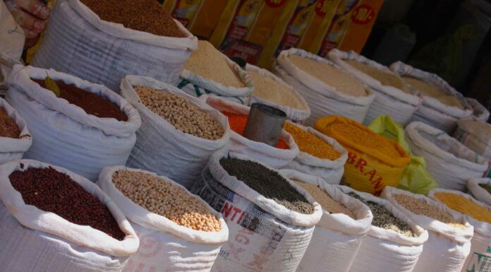 Food Security And Inclusive Sustainable Development Will Go Together Food Security