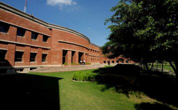 IILM University Greater Noida – A Feather In Uttar Pradesh CM Yogi’s Cap IILM University