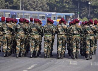 Nagaland Civilian Killings – The Subterfuge Indian Military Special Forces