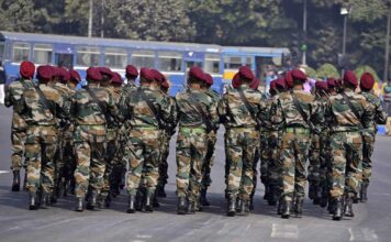 Nagaland Civilian Killings – The Subterfuge Indian Military Special Forces