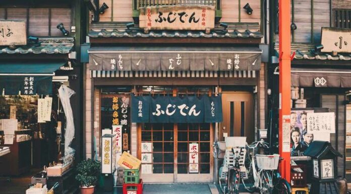 Japan Reopens To Tourism: Preparing For The Trip To A Very Different Culture Japan Opens to Tourism